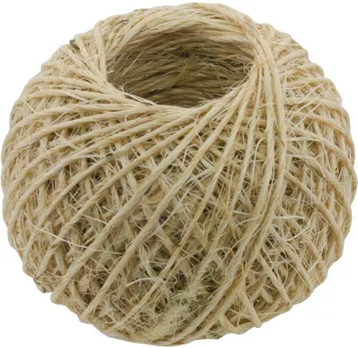 PAKKENÖÖR SUKI SISAL 1,5MMX40M