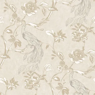TAPEET HERITAGE OPULENCE LILL/LIND 1,06X10,05M
