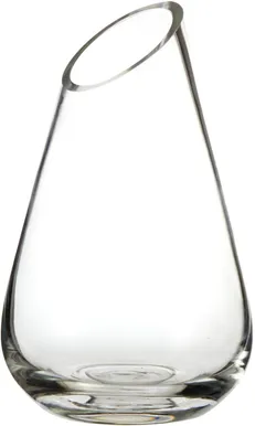 KLAASIST VAAS INES H11XD11,5CM
