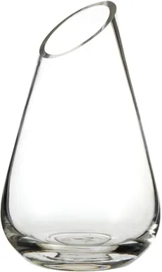 KLAASIST VAAS INES H21XD13CM