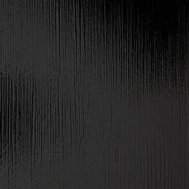 LIIMITAV DEKORATIIVPLAAT ALFER 60X100CM MUST STRUKTUURNE
