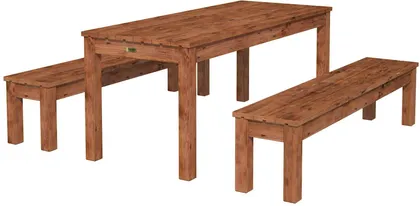 AIAMÖÖBEL PALMAKO SANNE 2 LAUD+PINGID
