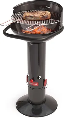 SÖEGRILL BARBECOOK LOEWY 45 H96CM, GRILLREST Ø43CM