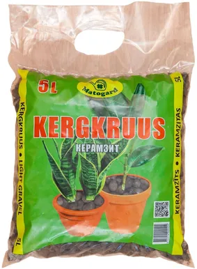 KERGKRUUS MATOGARD 10-20MM 5L