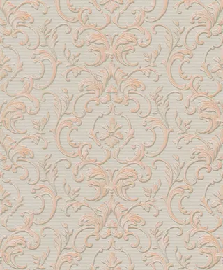 TAPEET VIA VENETO VV3204 0,53X10,05M ORNAMENT/HALL TAUST
