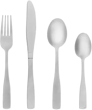 SÖÖGIRIISTADE KOMPLEKT MAKU BASIC 16 OSA ROOSTEVABA TERAS