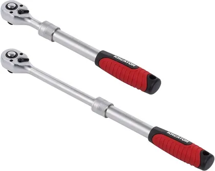 PIKENDATAV NARRE 1/2" KREATOR