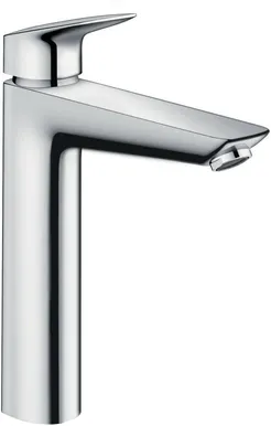 VALAMUSEGISTI HANSGROHE LOGIS 190 HG71091000 KROOM