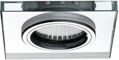 RIPPLAEVALGUSTI SOREN 20W GU10+3,6W LED SININE VALGUS IP20