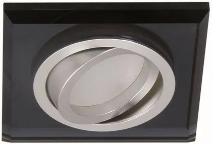 RIPPLAEVALGUSTI ECO MORTA 35W IP20 MUST KLAAS