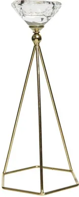 KULDNE KÜÜNLAJALG 11,5X10X23CM