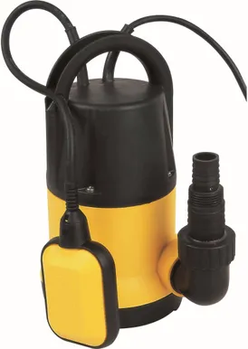 TÜHJENDUSPUMP PUHAS VESI WATER SYSTEM WS-5 250W 6000L/H 5/6M