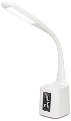 LAUALAMP KORAL 6W LED LCD