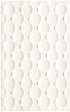 KERAAMILINE SEINAPLAAT PARADYZ MARTYNIKA BIANCO STR 25X40CM 1,3M² PAKIS