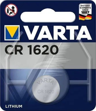 PATAREI VARTA CR1620