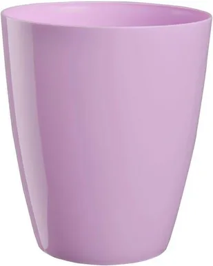 VAAS ORHIDEELE GARDENICO ORNELLA PLAST 13CM MUSTIKA SORBEE SININE