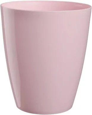VAAS ORHIDEELE GARDENICO ORNELLA PLAST 13CM MAASIKA SORBEE PUNANE