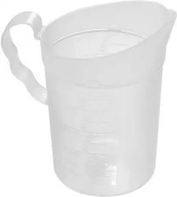 MÕÕDUKANN 0,5L ZENKER