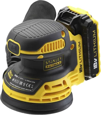 AKULIHVIJA STANLEY FATMAX FMCW220D1 18V 2,0 AH