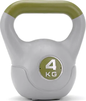 SANGPOMM XQ MAX 4KG VINÜÜL ROHELINE/HALL