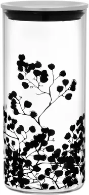 PURK MAKU ARONIA 1,9L SS KAANEGA Ø10,4X22CM KLAAS