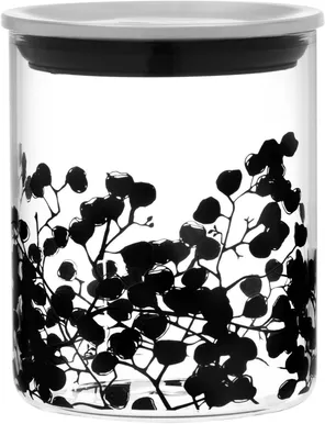 PURK MAKU ARONIA 1L SS KAANEGA Ø10,4X12,5CM KLAAS