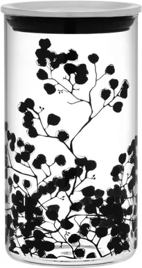 PURK MAKU ARONIA 1,4L SS KAANEGA Ø10,4X18,5CM KLAAS
