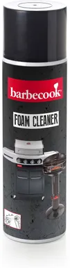 GRILLIPUHASTUSVAHEND BARBECOOK FOAM CLEANER 500ML