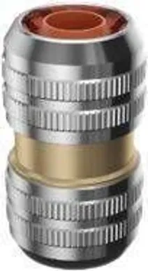 REMONTMUHV CLABER METALL KROOM 3/4"