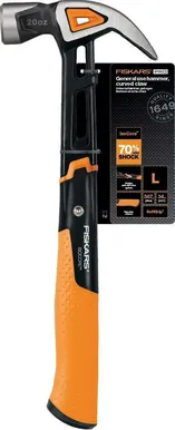 HAAMER L FISKARS ISOCORE KUMER