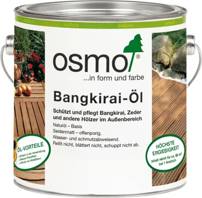 TERRASSIÕLI OSMO 0,125L 006 BANGKIRAI SIIDMATT