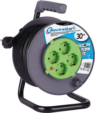 PIKENDUSJUHE TRUMLIL ELECTRALINE 30M 3G1,0MM2 LK