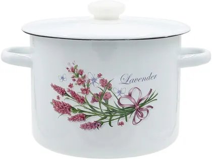 EMAILPOTT LAVENDEL TORO 5,5L