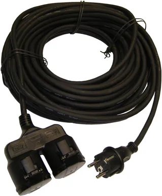 PIKENDUSJUHE ACUMA JÄTKU 10M 3G1,5MM² KUMM 2 PESA