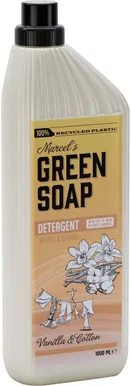 PESUVAHEND MARCEL'S GREEN SOAP PUUVILL & VANILJE 1000ML