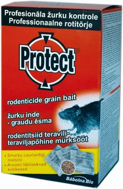 ROTIMÜRK PROTECT TERAVILI 150G