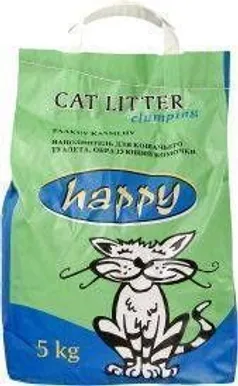 KASSILIIV KLOMBISTUV HAPPY 5KG