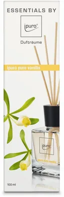 KODULÕHNAD IPURO VANILLA 100ML