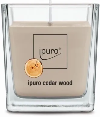 LÕHNAKÜÜNAL IPURO CEDAR WOOD 125G