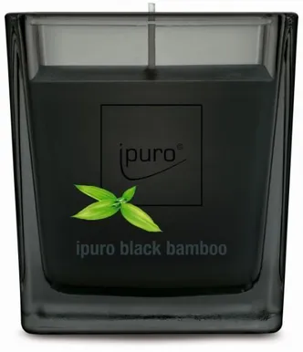 LÕHNAKÜÜNAL IPURO BLACK BAMBOO 125G