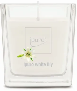 LÕHNAKÜÜNAL IPURO WHITE LILY 125G