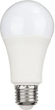 LEDLAMP ECOLIGHT 10W E27 WW 850LM CLASSIC