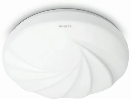 PLAFOON PHILIPS SHELL 10W LED 4000K 1100LM