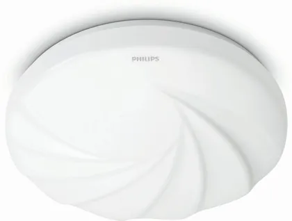 PLAFOON PHILIPS SHELL 17W LED 4000K 1900LM