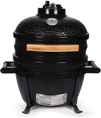 KERAAMILINE SÖEGRILL KAMADO 15''