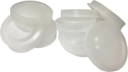 PURGIKAANED PLASTIKUST 10TK PAKIS