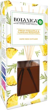 LÕHNAHAJUTI AIR WICK BOTANICA PINEAPPLE & ROSEMARY 80 ML