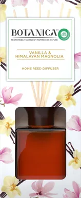 LÕHNAHAJUTI AIR WICK BOTANICA VANILLA & MAGNOLIA 80 ML
