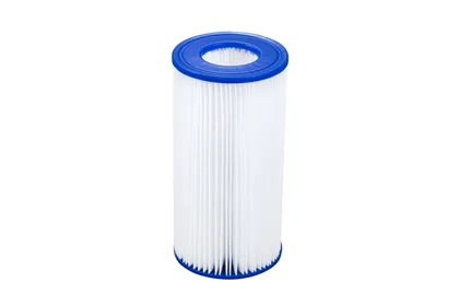 BASSEINI FILTER BESTWAY (III)