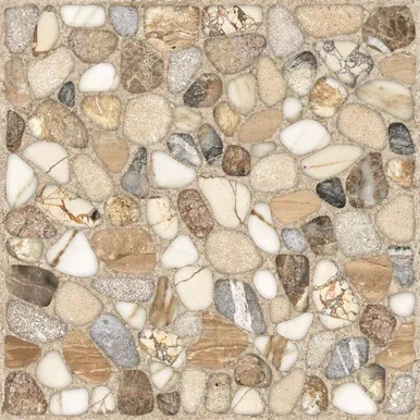 KERAAMILINE PÕRANDAPLAAT CERSANIT JACKSTONE BEIGE 29,8X29,8CM 1,42M² PAKIS